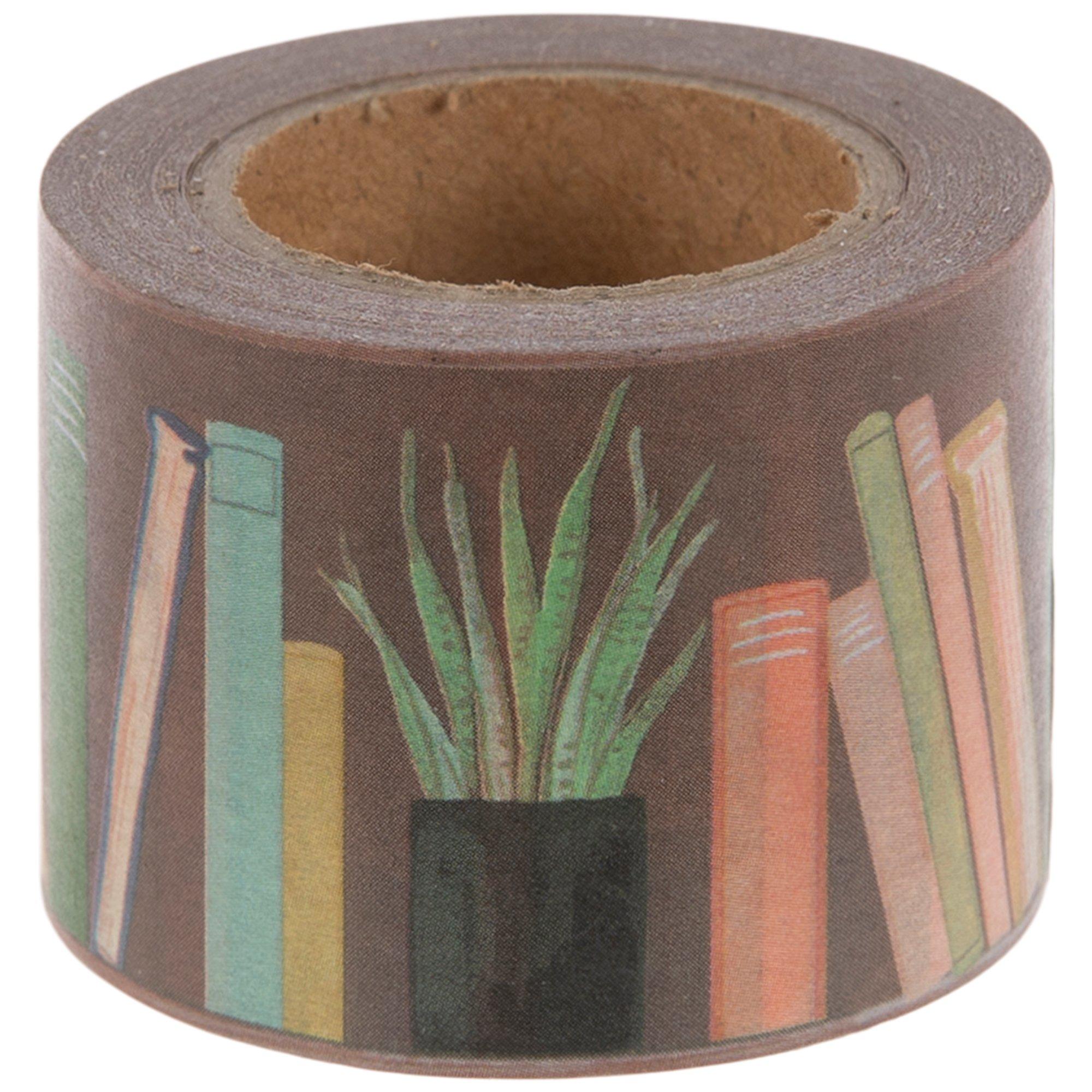 Books Washi Tape Hobby Lobby 2318715