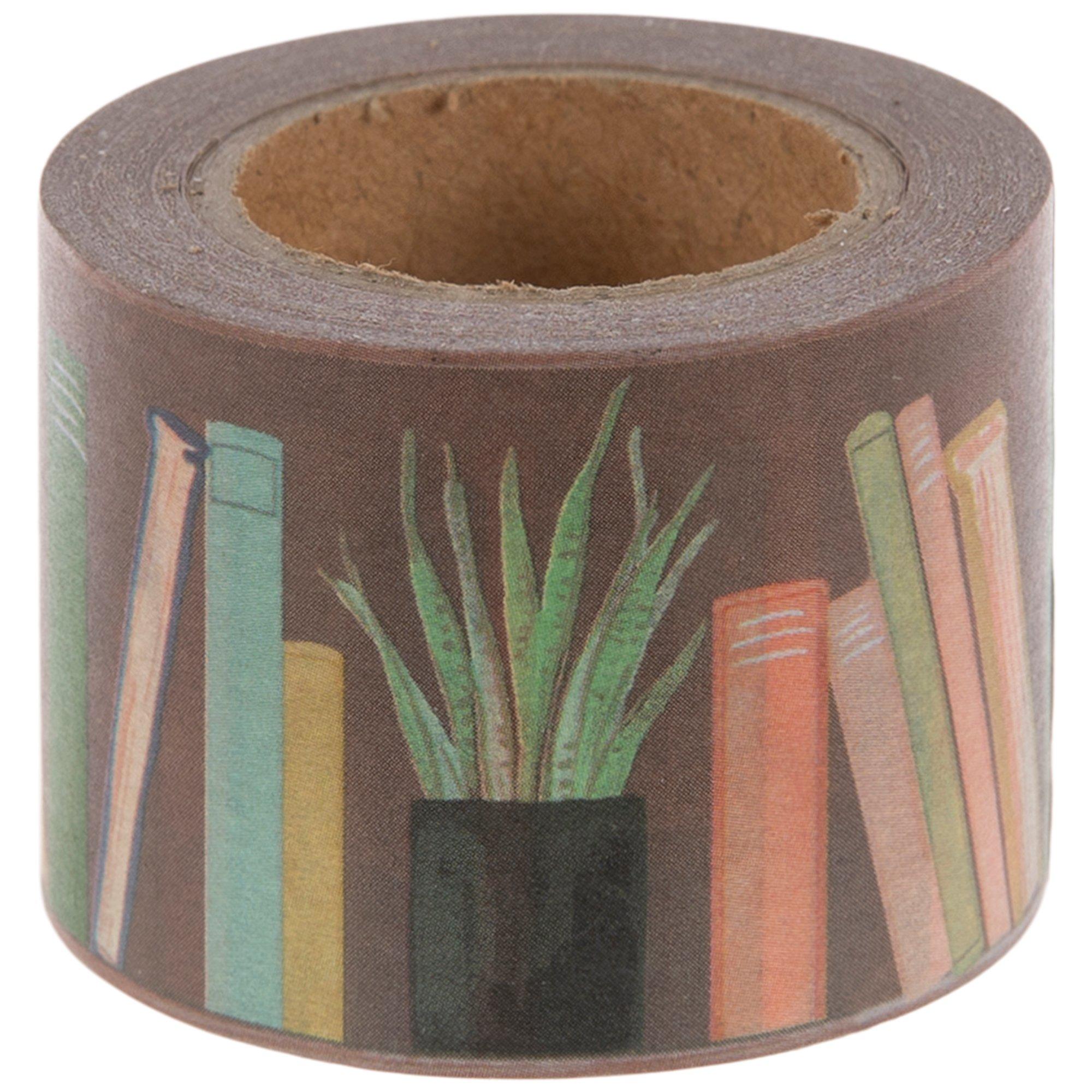 Bright Skinny Washi Tape, Hobby Lobby