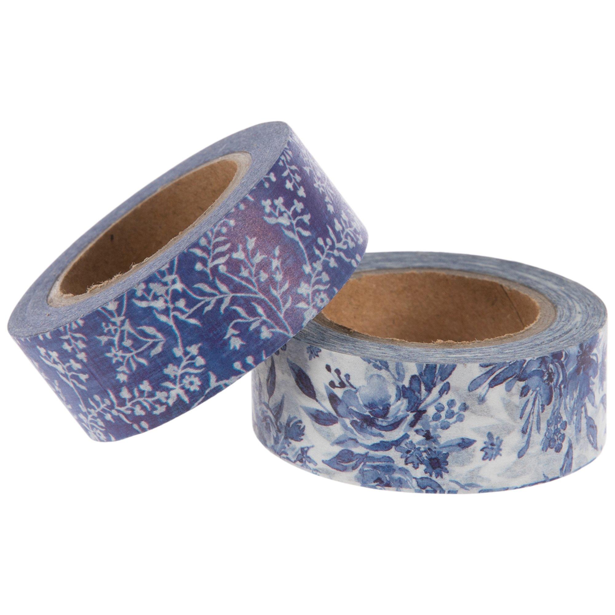 Chinoiserie Washi Tape Hobby Lobby 2318723