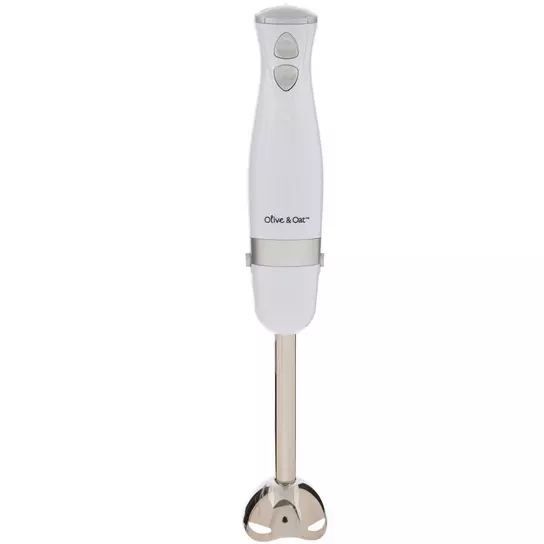 New ALL CLAD 18 Immersion Blender W/ Turbo Adjustable Speed Dial Mod  1500811283 