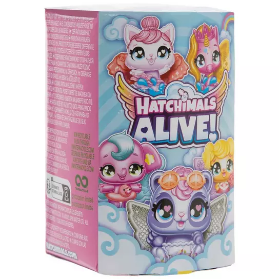 Hatchimals Alive Surprise Pack, Hobby Lobby