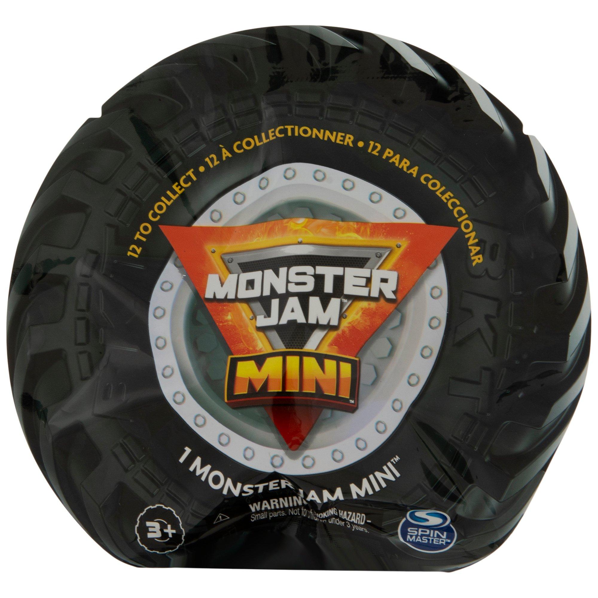 Monster Jam Mini Monster Truck | Hobby Lobby | 2319036