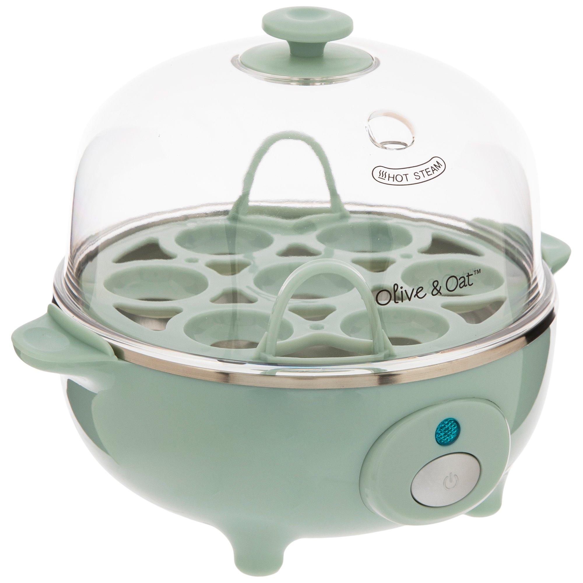 Green Egg Boiler Hobby Lobby 2319077