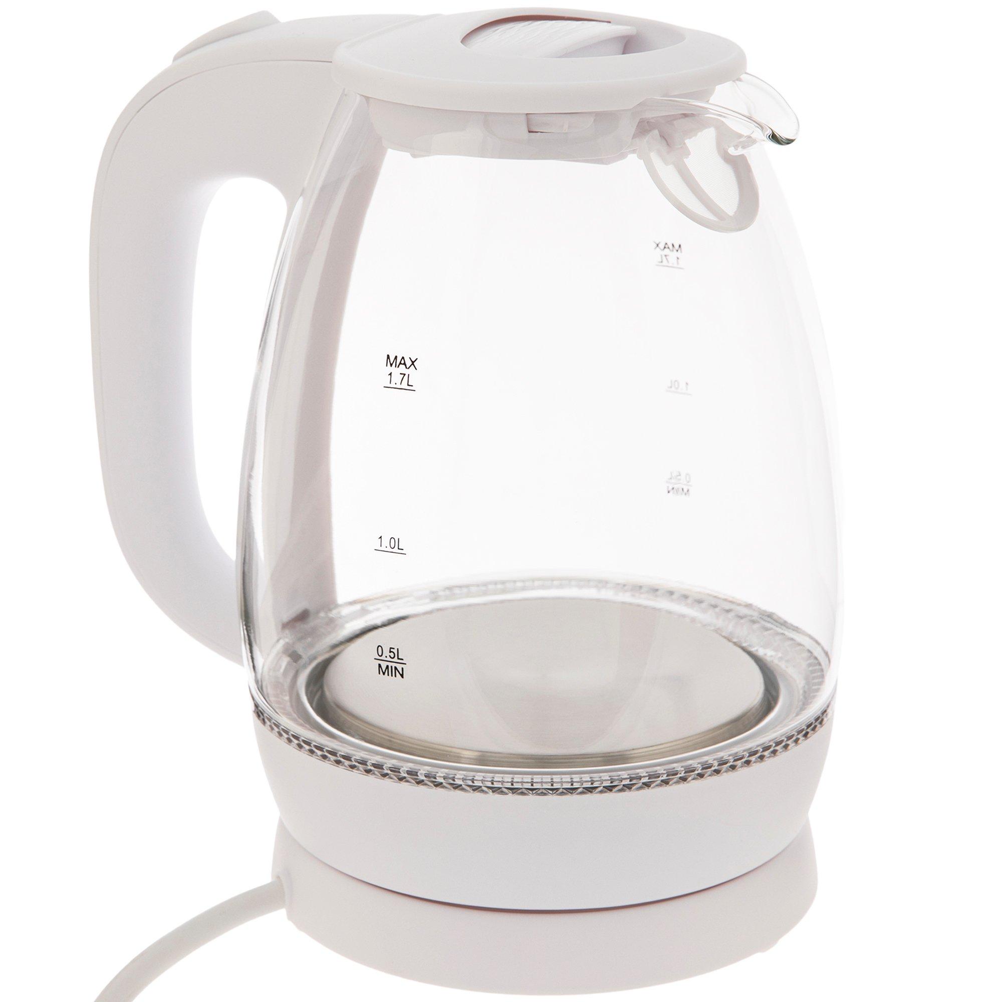 Glass Kettle Hobby Lobby 2319093