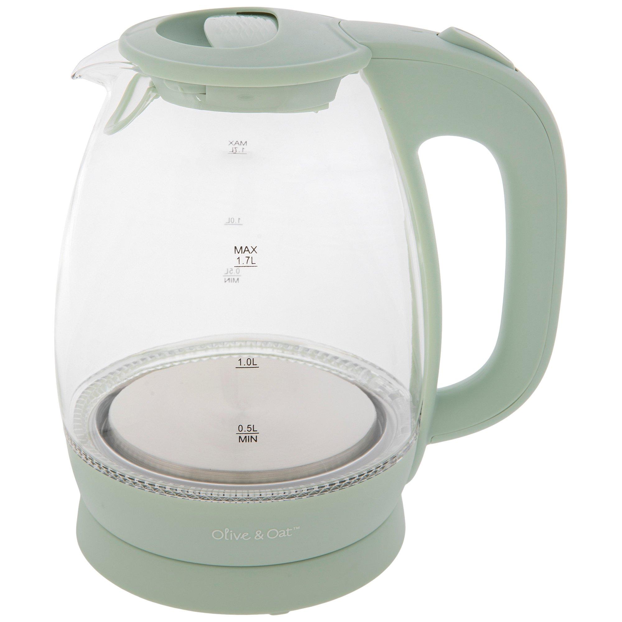 Glass Kettle Hobby Lobby 2319101