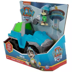 Paw Patrol Mini MIGHTY MOVIE Pup Squad Figure 1.5 NEW YOU CHOOSE