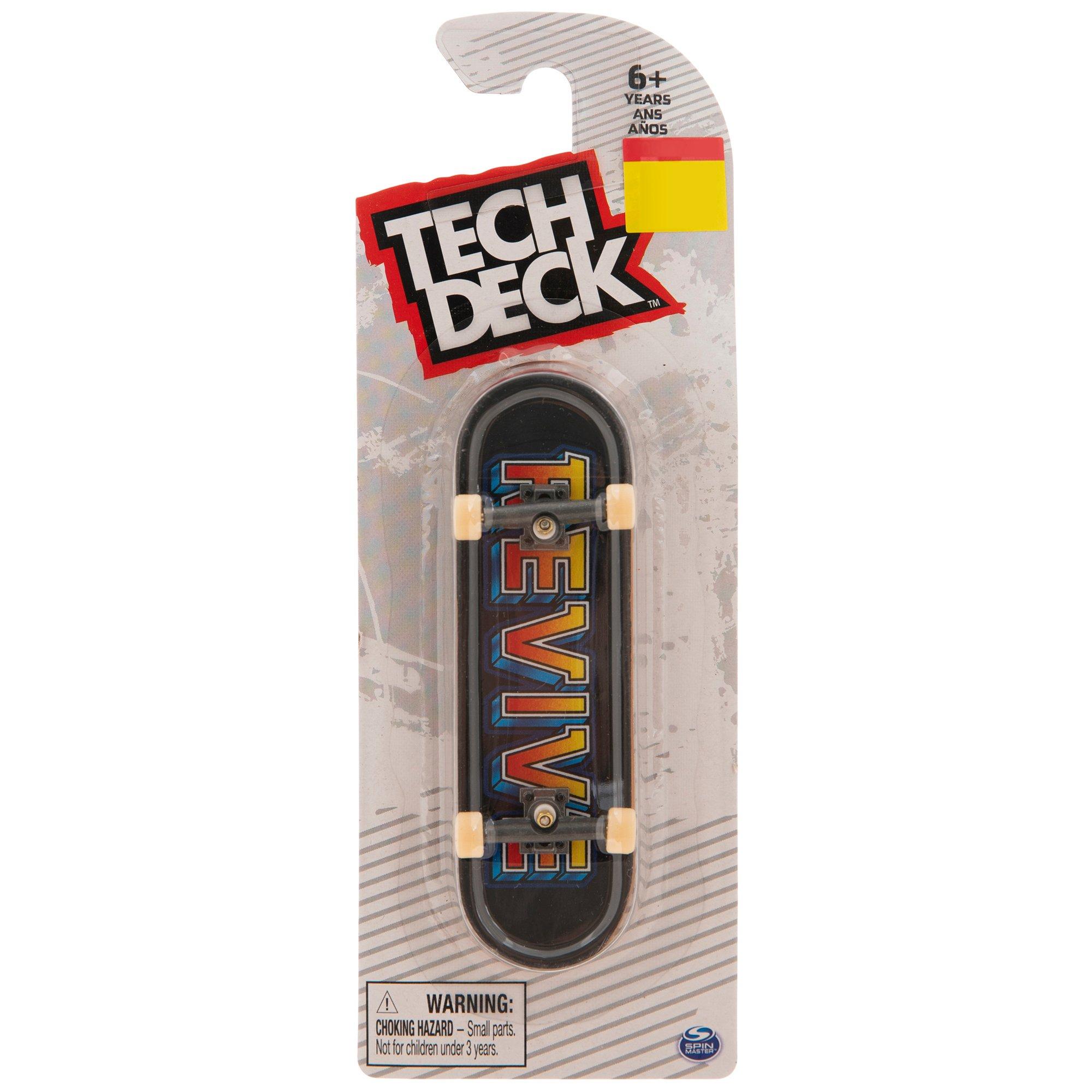 Tech Deck Finger Skateboard, Hobby Lobby