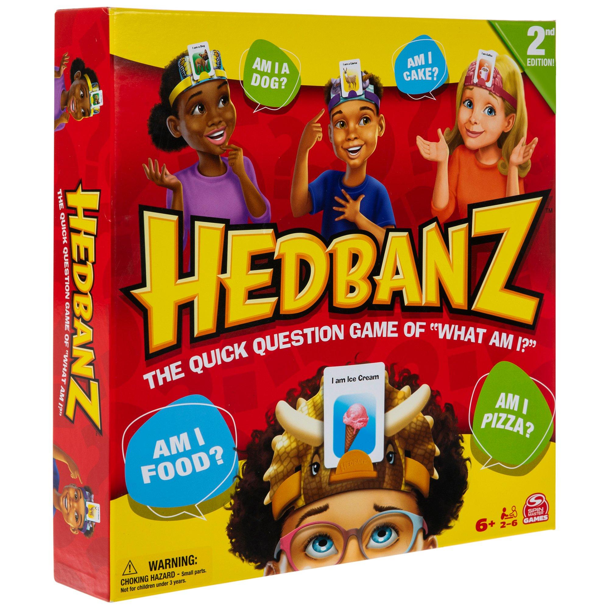 Headbanz | Hobby Lobby | 2319218