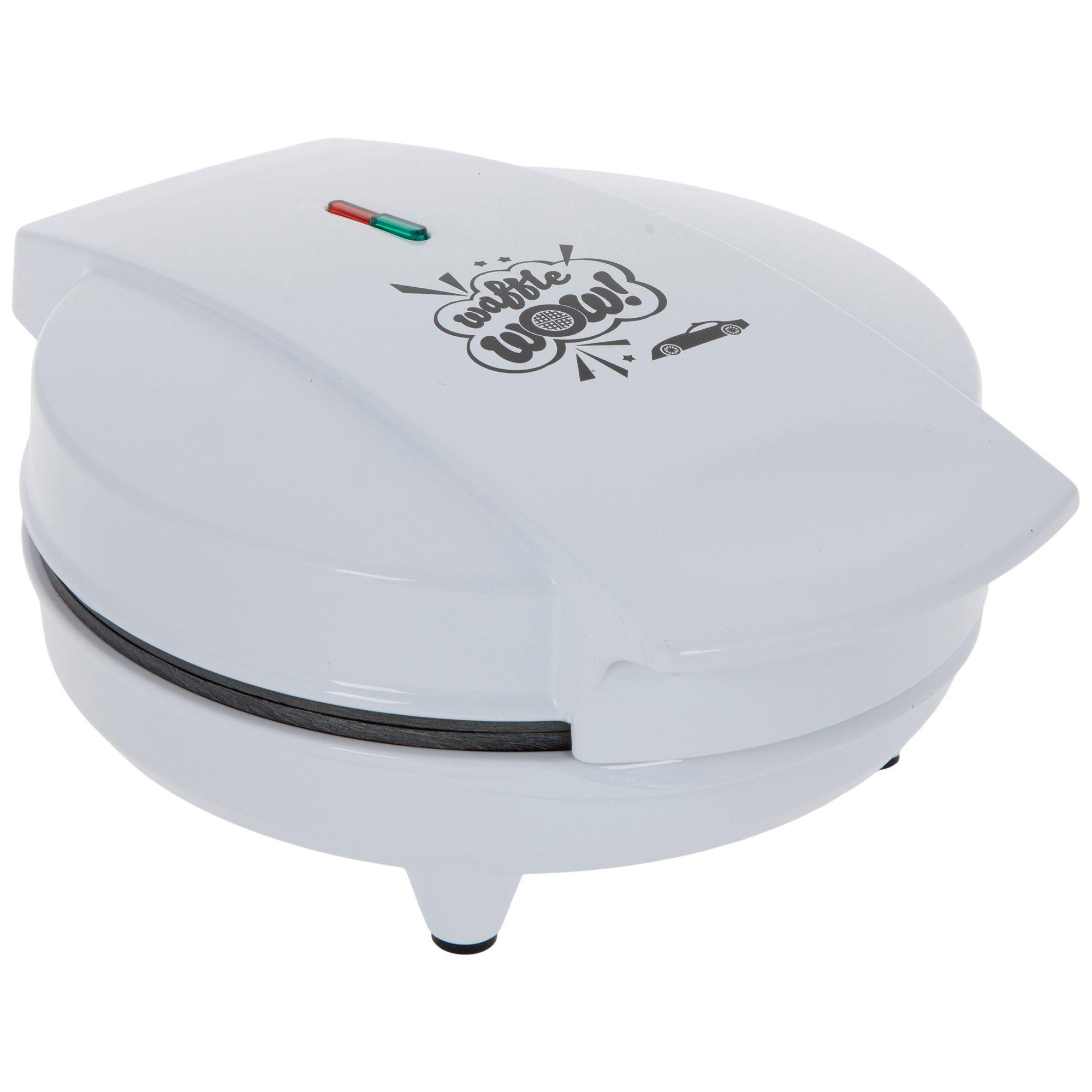 Waffle Wow Cars & Trucks Waffle Maker Hobby Lobby 2319267