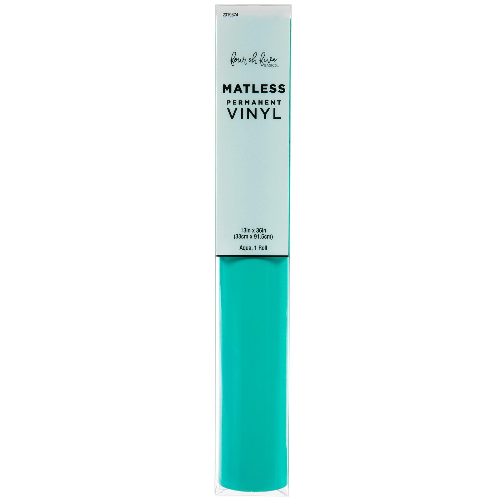 Matless Permanent Vinyl | Hobby Lobby | 2319374