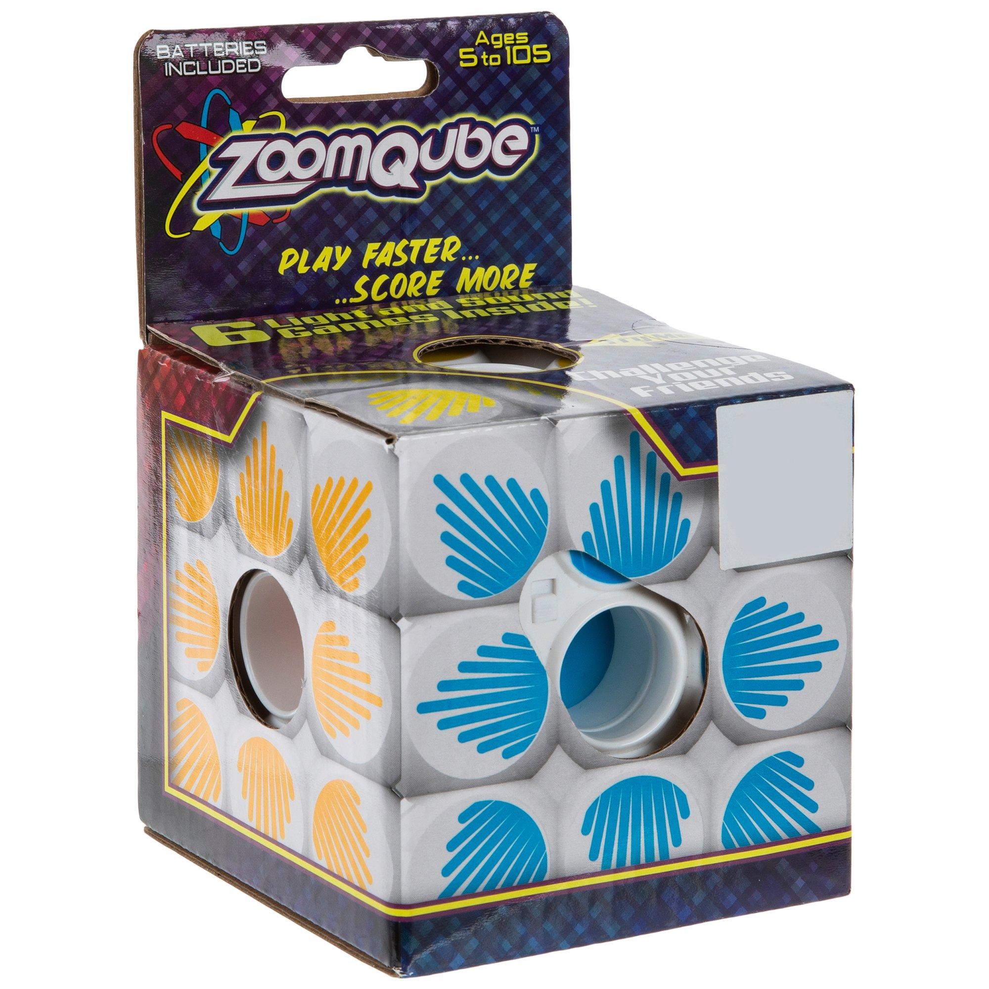 ZoomQube Hobby Lobby 2319978