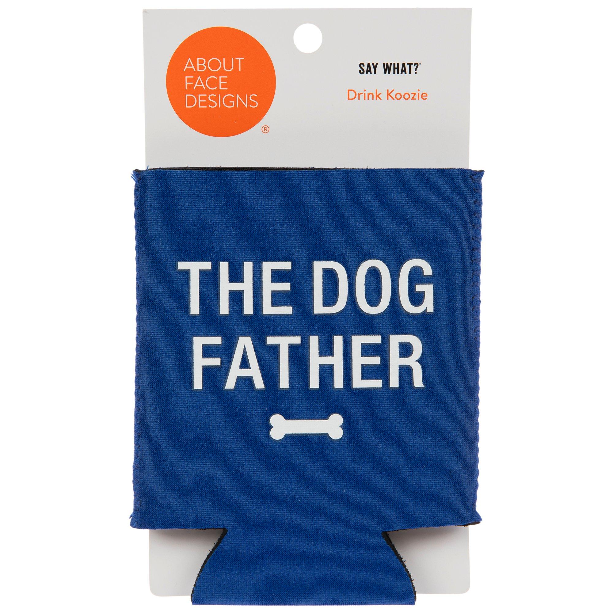 All About the Dogs Can Cooler/Koozie sold by Royal Collections and Co. –  Royal Collections And Co.