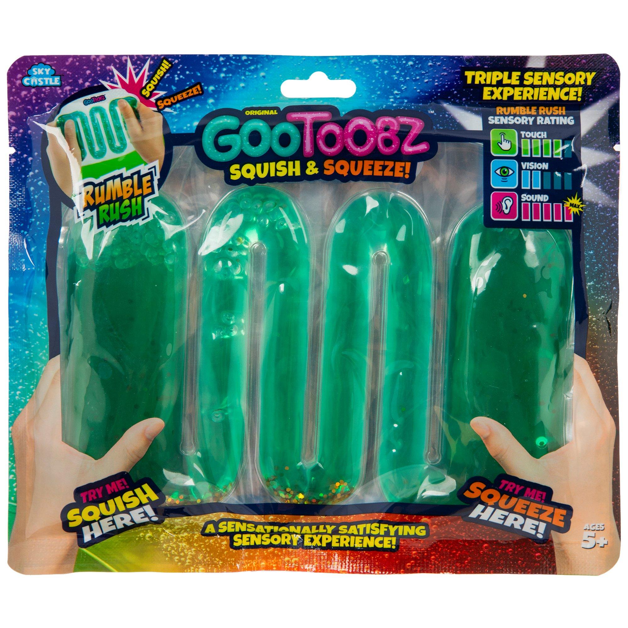 Assorted Goo Toobz Hobby Lobby 2320208