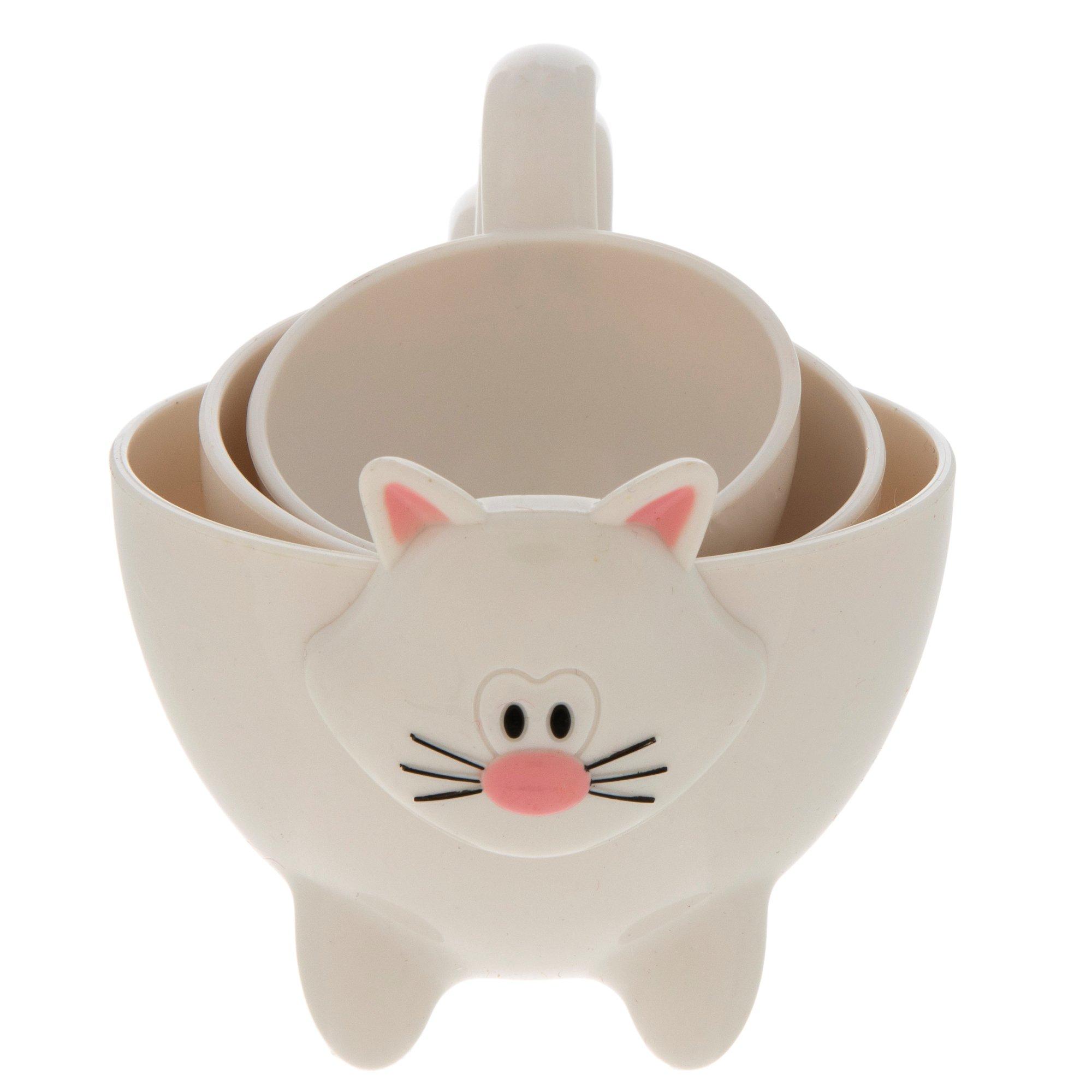 Meow Measuring Cups, Hobby Lobby