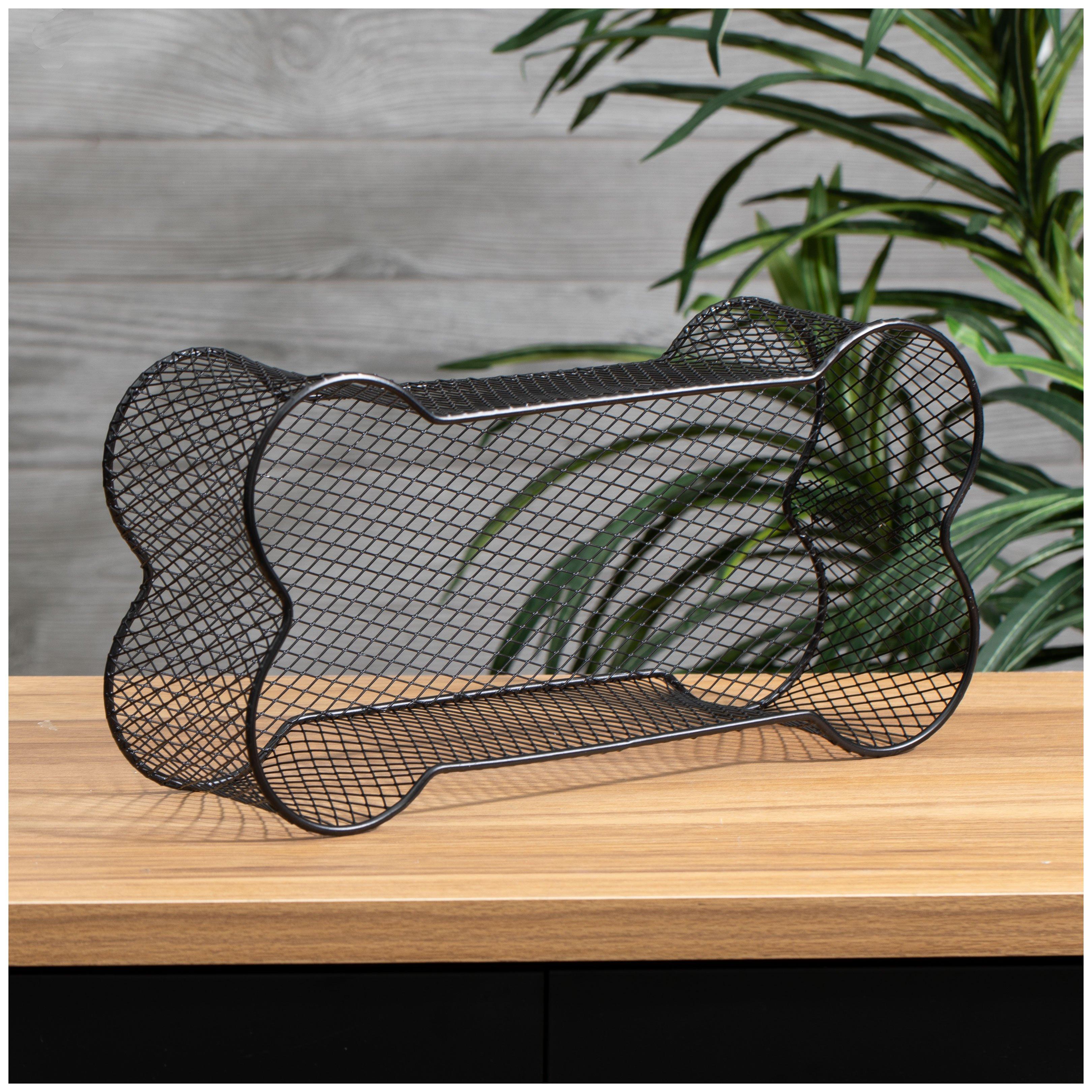 Black Bone Basket Hobby Lobby 2320315