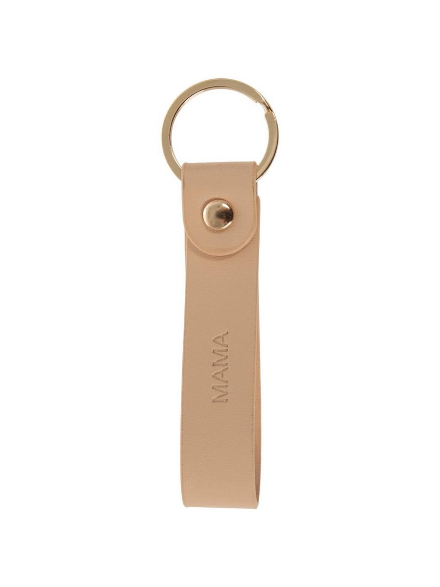 Beige Mama Keychain | Hobby Lobby | 2320448