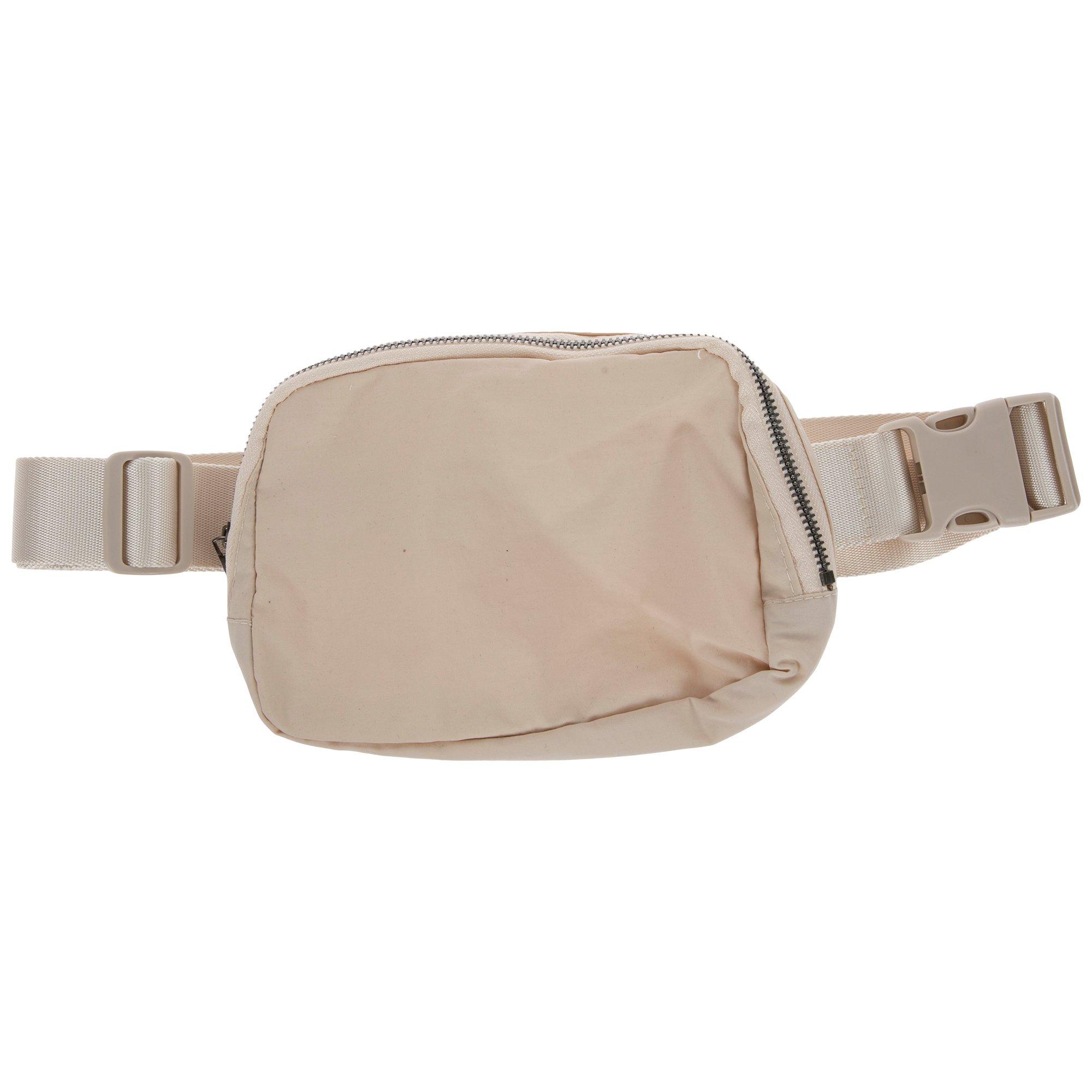 Ivory Belt Bag | Hobby Lobby | 2320513