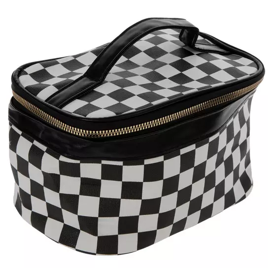 Checkerboard, Carrier Bag