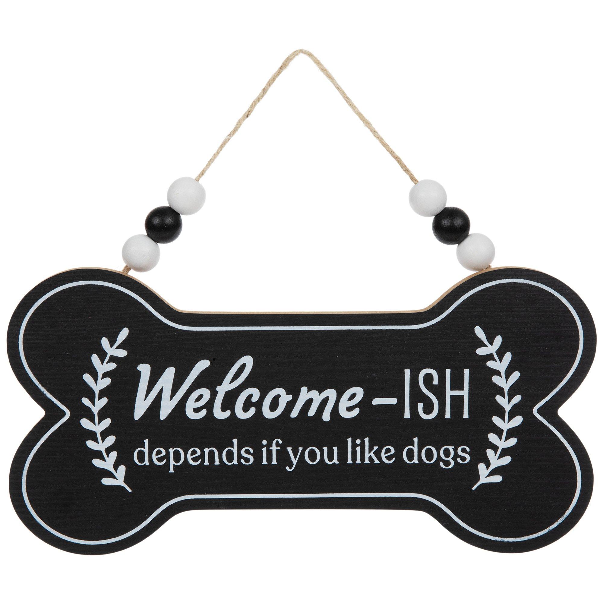 Dog Wood Wall Decor Hobby Lobby 2320661