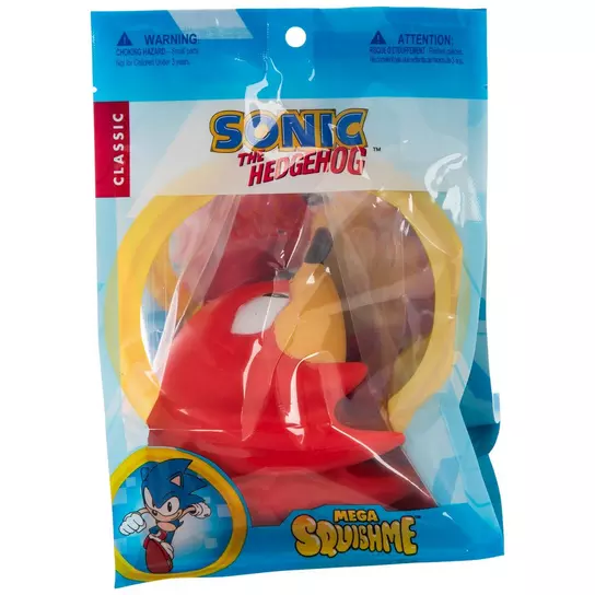 Sonic Classic Craftables - Just Toys Intl