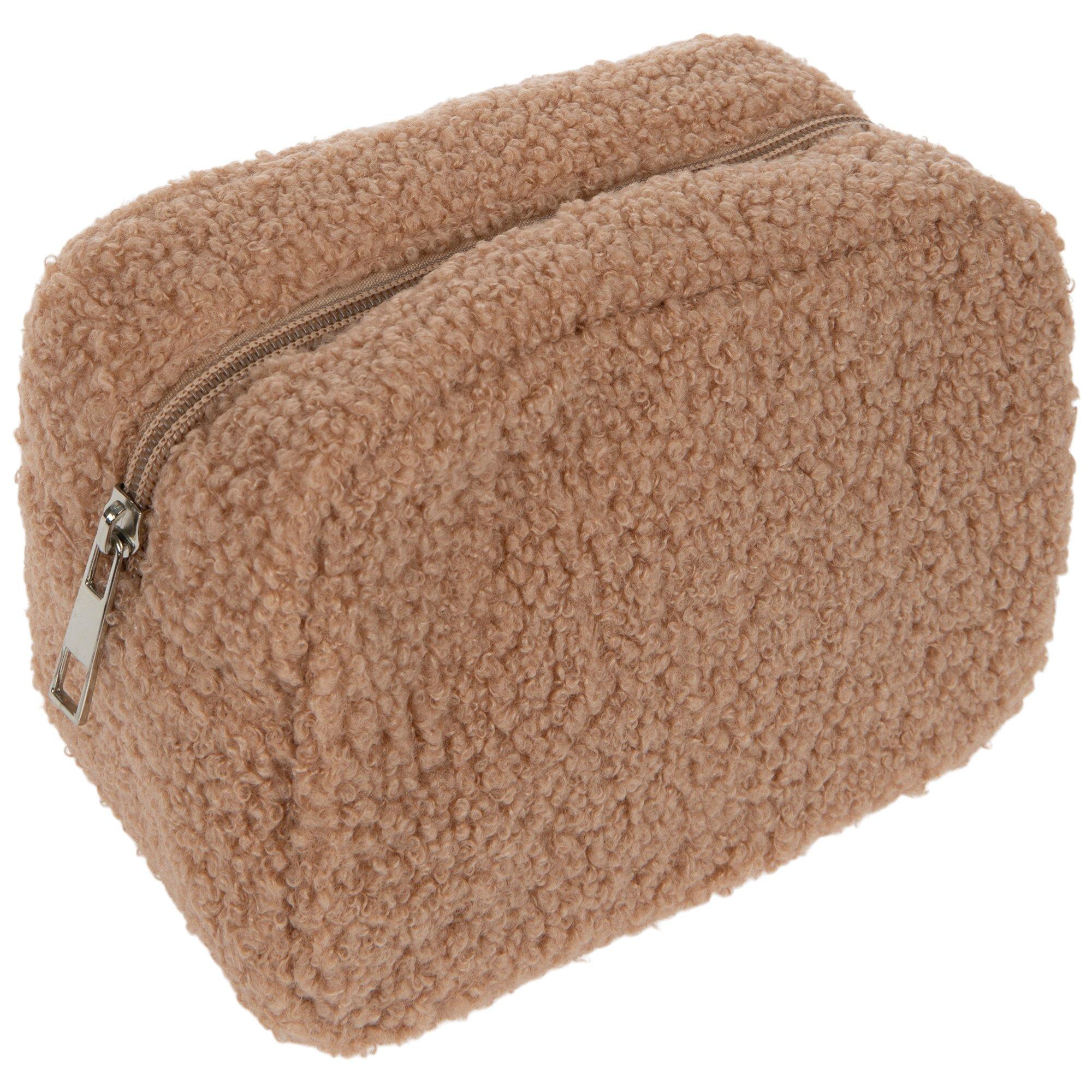 Teddy Makeup Bag Hobby Lobby 2321115