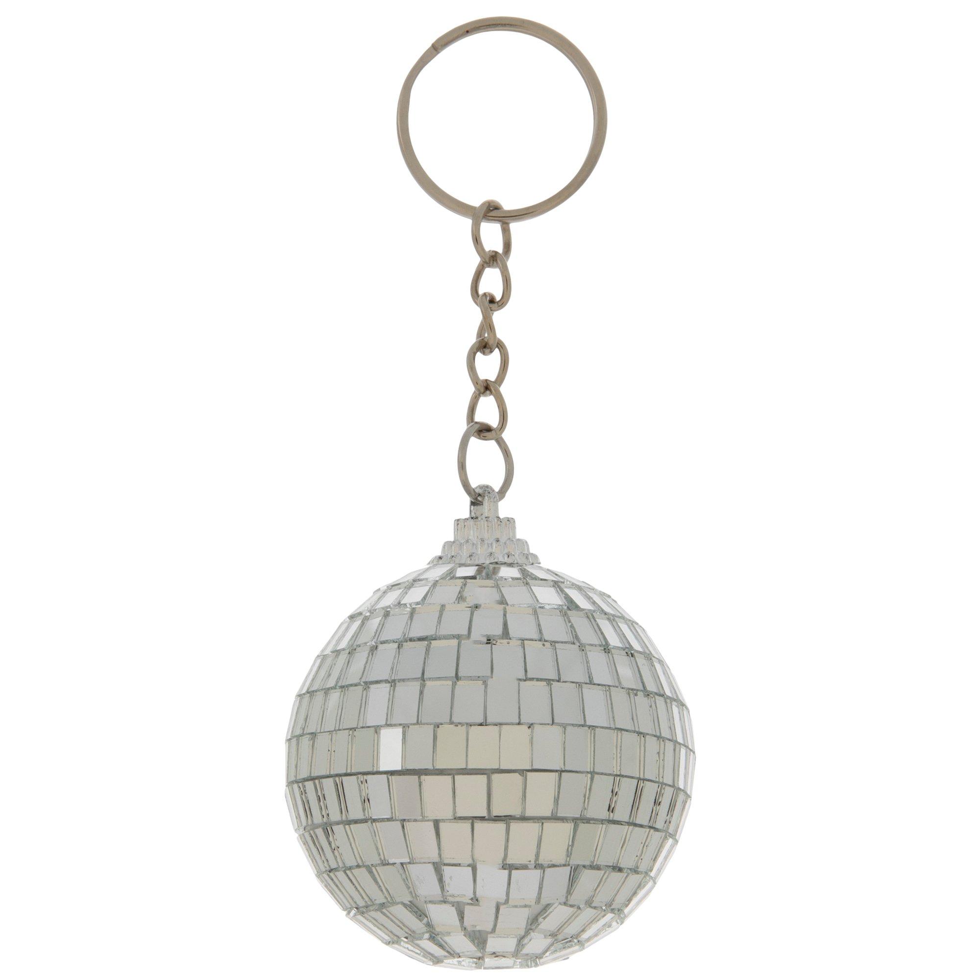 Disco Ball Keychain | Hobby Lobby | 2321131