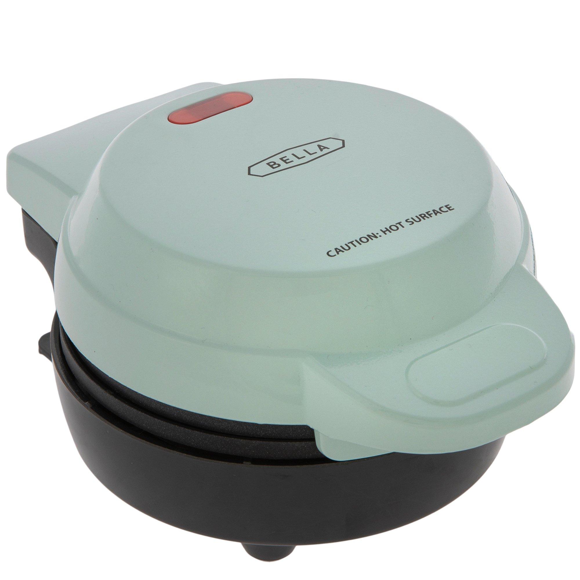 Mini Smiley Face Waffle Maker Hobby Lobby 2321354