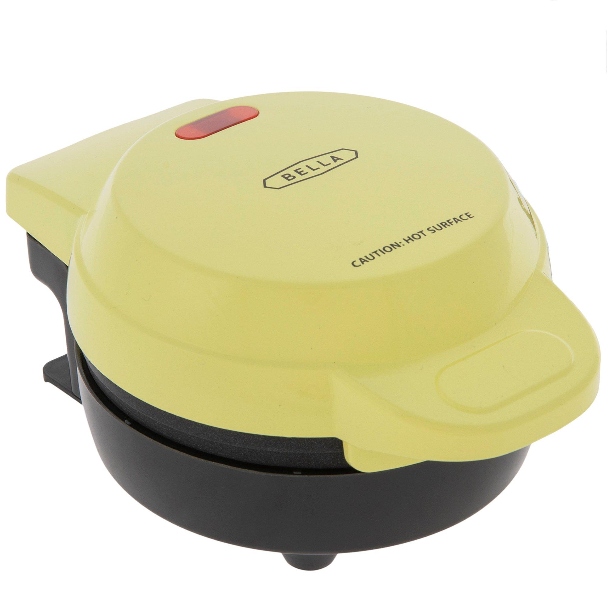 Mini Smiley Face Waffle Maker Hobby Lobby 2321388