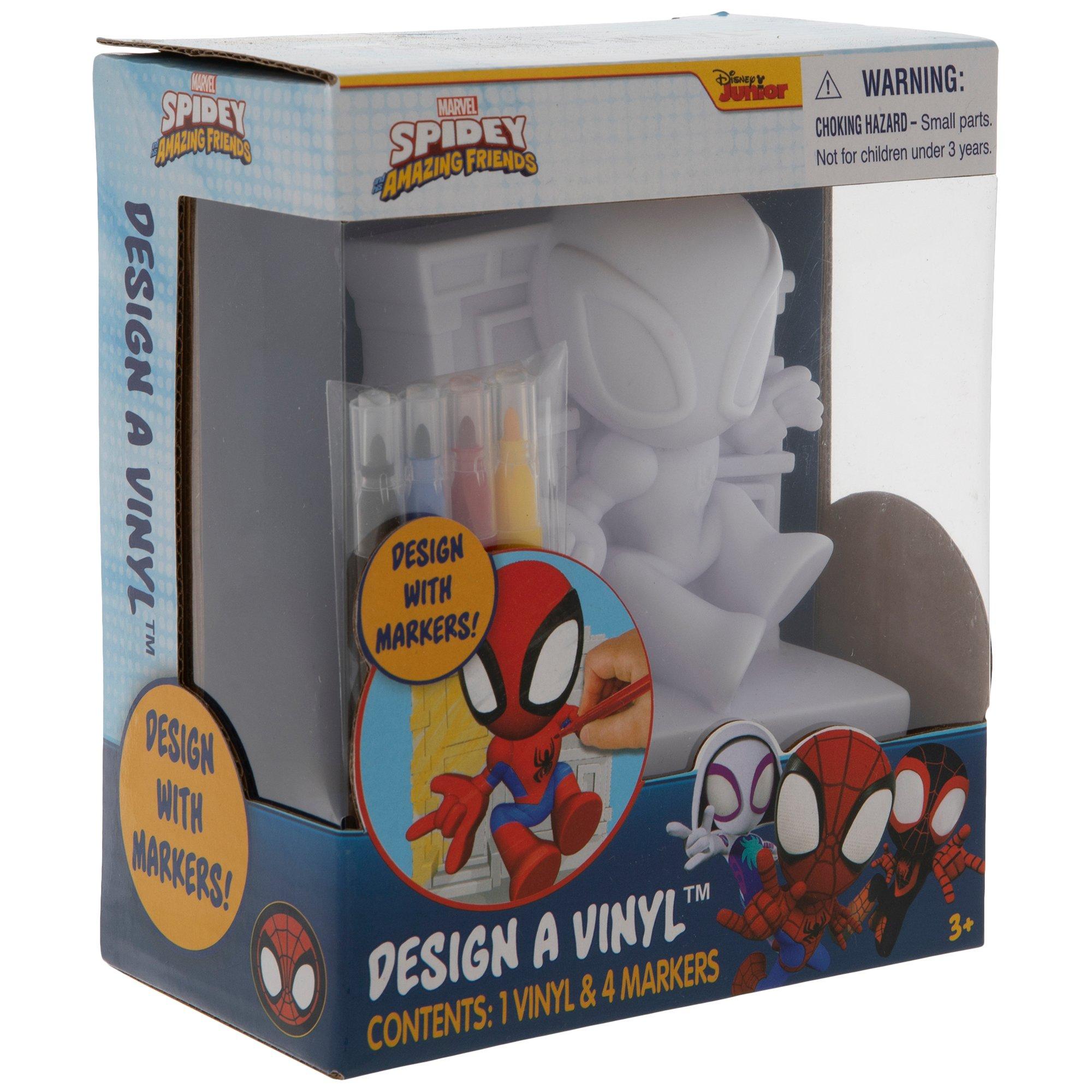 Spidey Design A Vinyl Kit Hobby Lobby 2321909