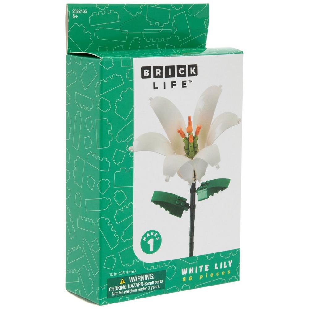 Lily Brick Set | Hobby Lobby | 2322105