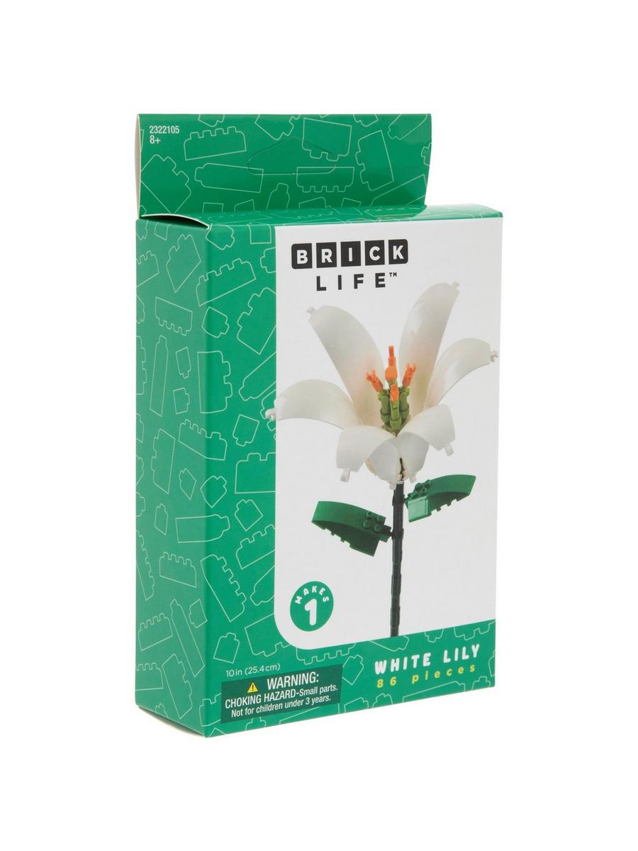 Lily Brick Set | Hobby Lobby | 2322105