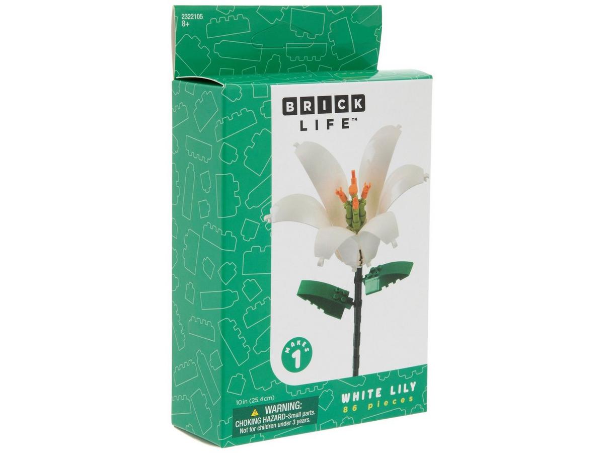 Lily Brick Set | Hobby Lobby | 2322105