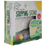 Paint Your Own Paw Print Stepping Stone Kit, Hobby Lobby