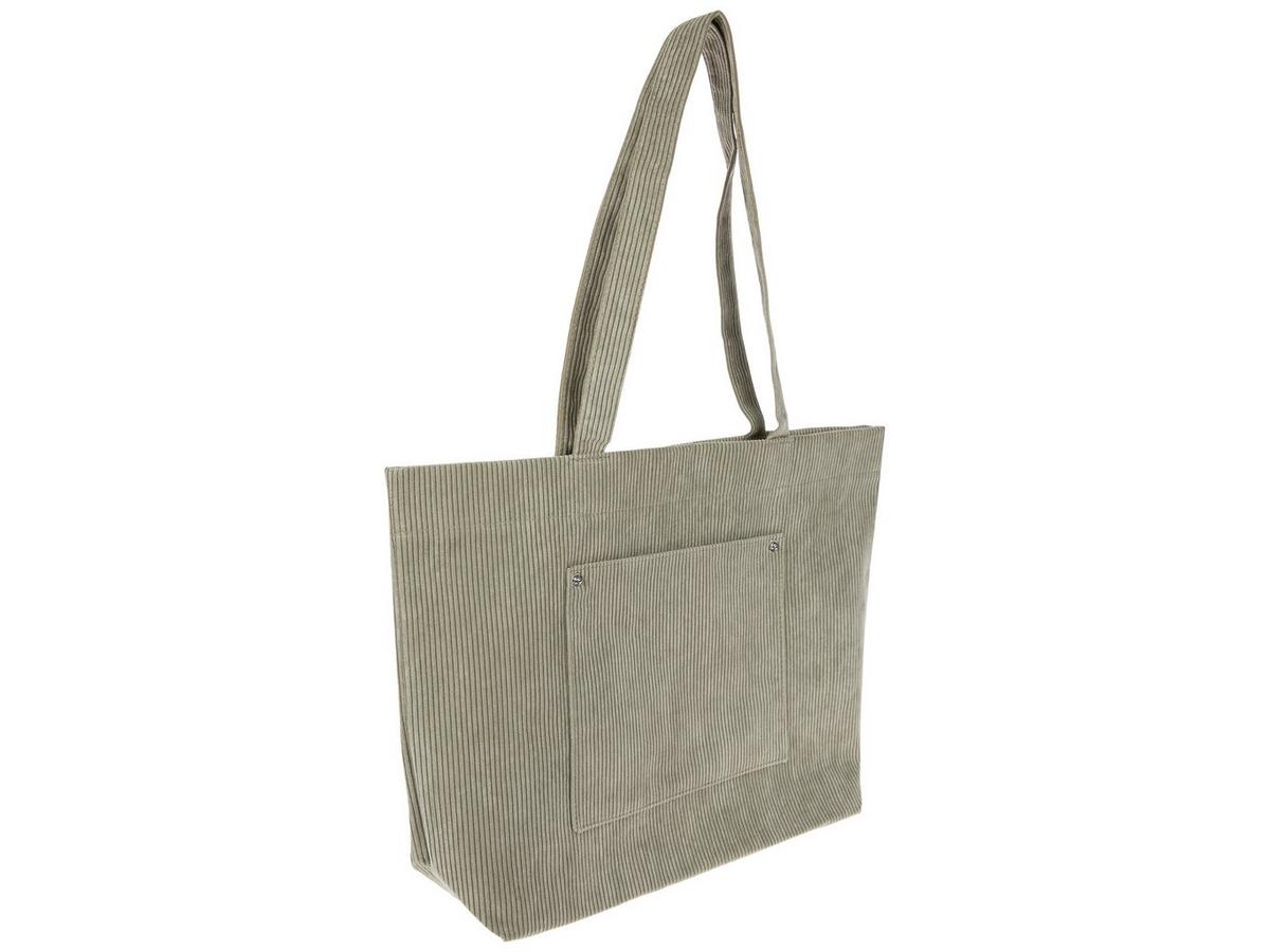 Green Corduroy Tote Bag | Hobby Lobby | 2322543