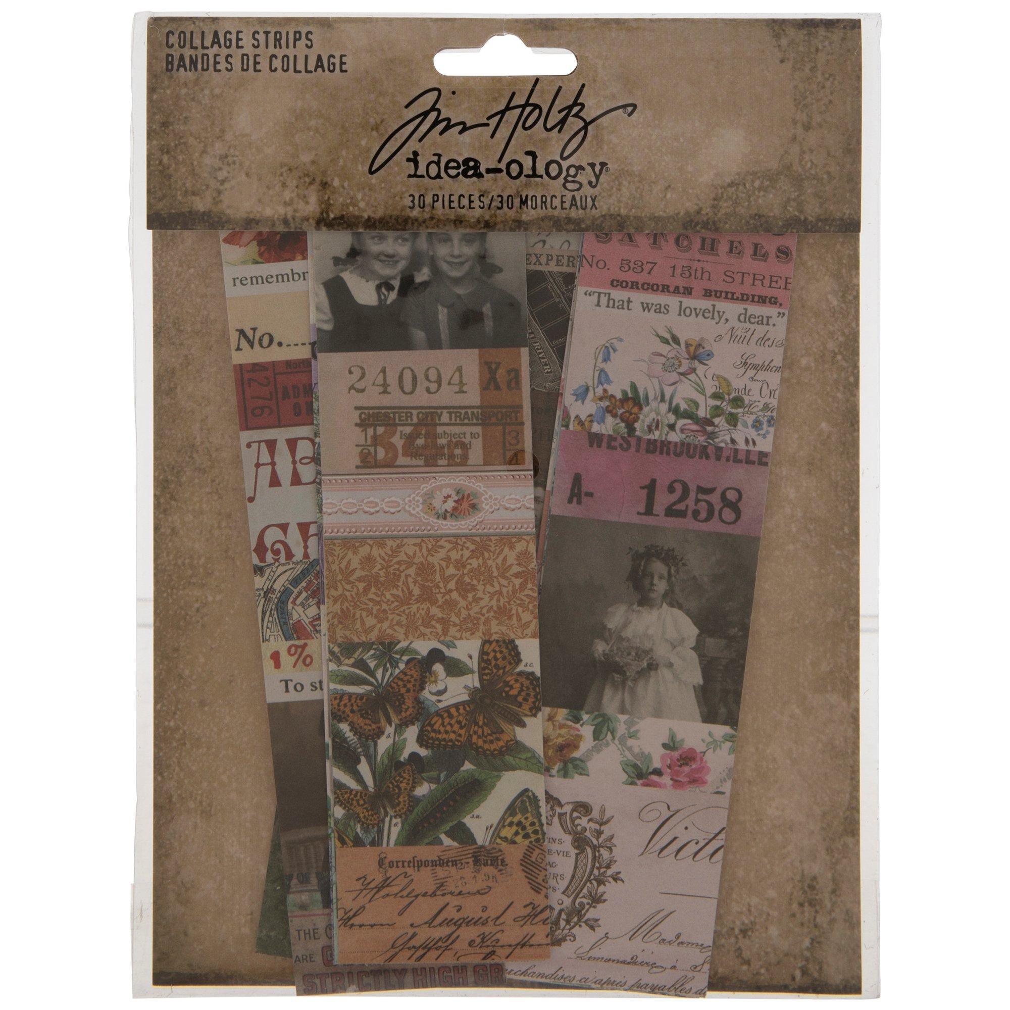 Collage Strips Hobby Lobby 2322634
