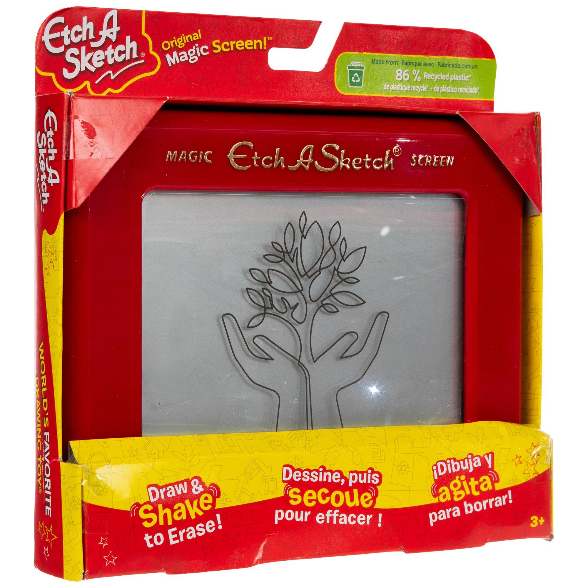 EtchASketch Hobby Lobby 2322808