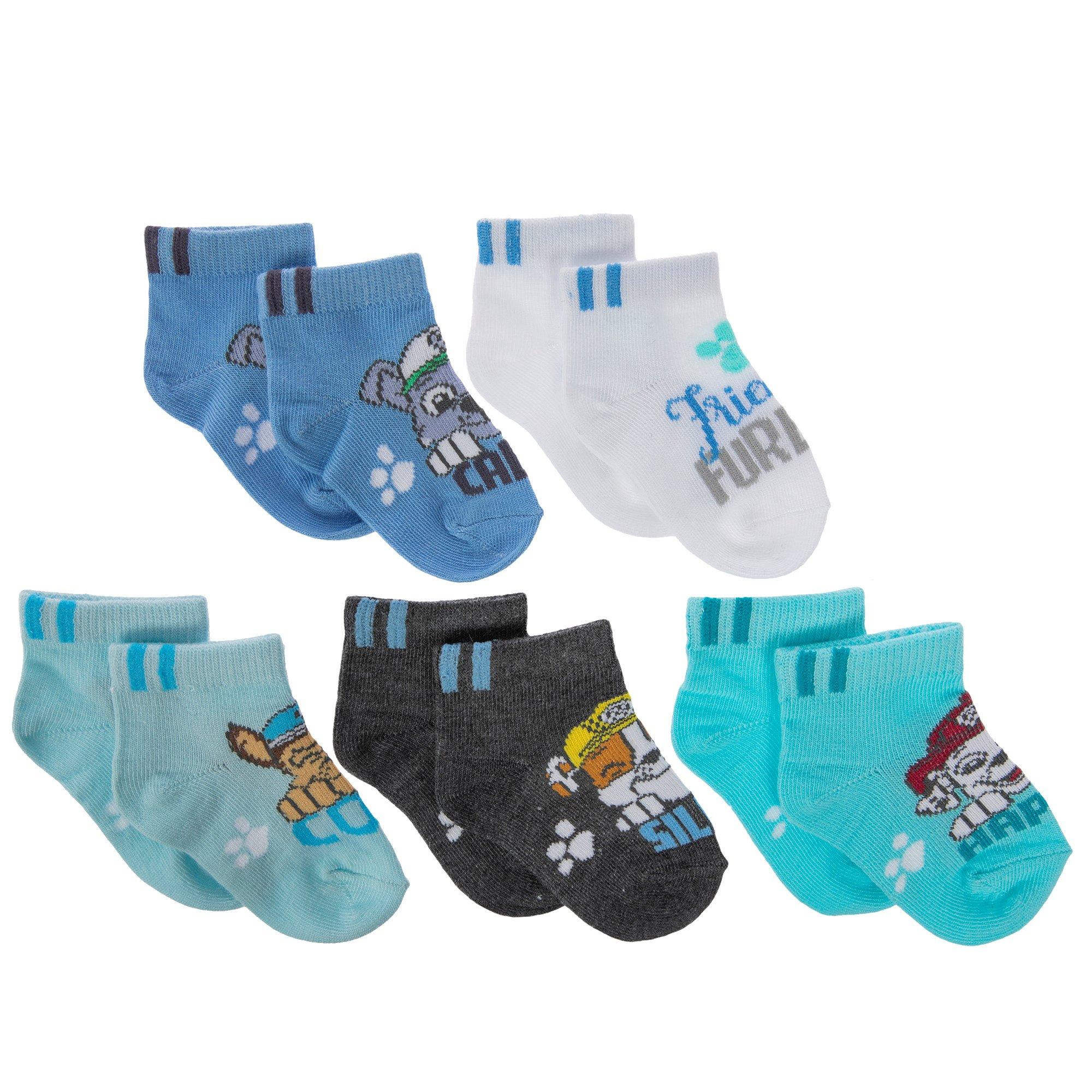 Paw Patrol Infant Ankle Socks Hobby Lobby 2322832