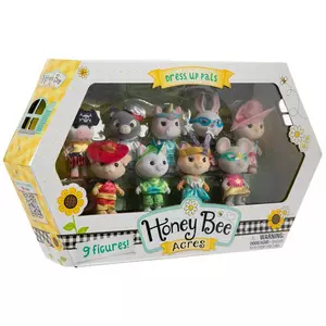 Honey Bee Acres - Rainbow Ridge Collection, Baby Figure with Accessories,  Each Sold Separately, Children Ages 3+ - Yahoo Shopping