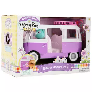Honey Bee Acres - Rainbow Ridge Collection, Baby Figure with Accessories,  Each Sold Separately, Children Ages 3+ - Yahoo Shopping