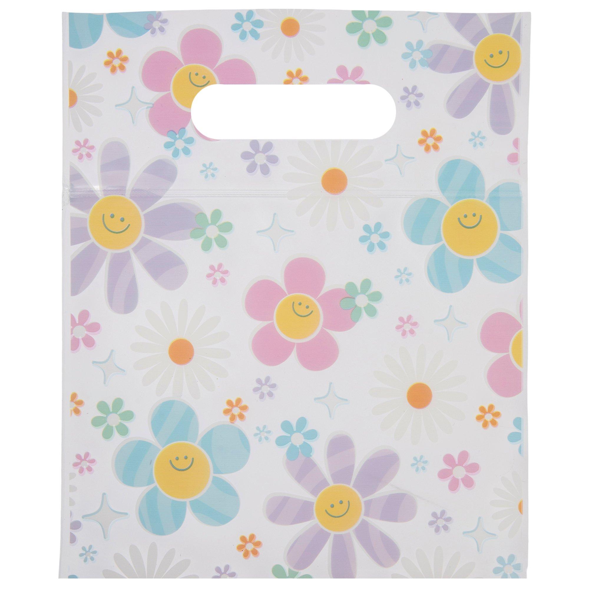 anvivid flower monogram BAG Happyちゃん anvivid flower monogram BAG Happyちゃん anvivid flower monogram