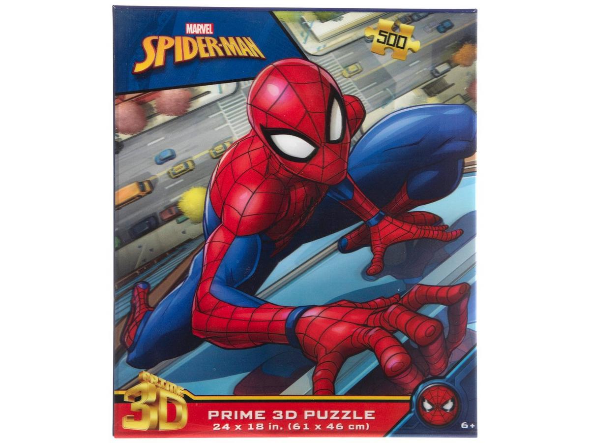 Marvel’s Spider-Man Threezero - Marvel's Spider-Man 2 DLX Spider-Man Advanced