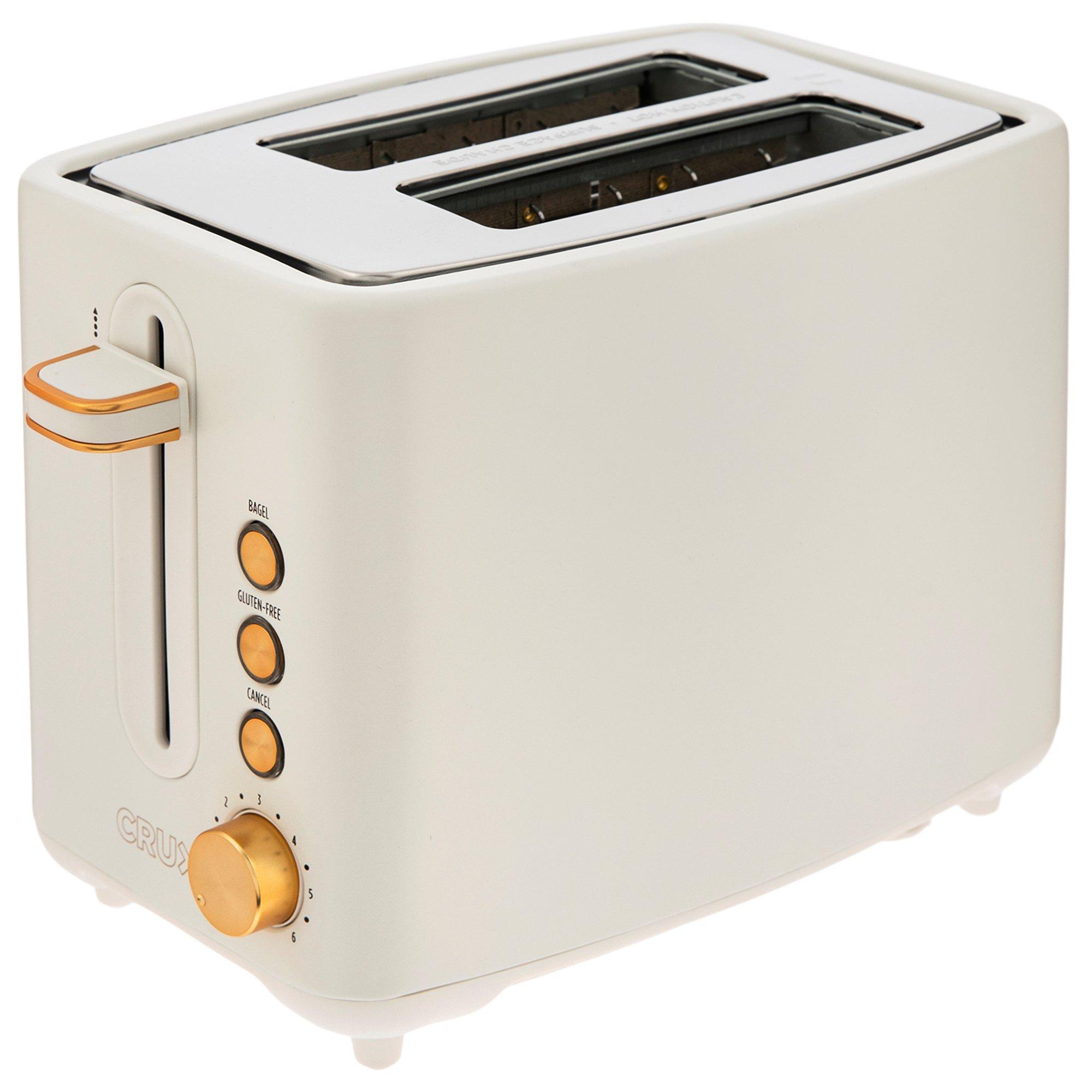 Westbend 4 Slice Toaster - White, 1 ct - Kroger