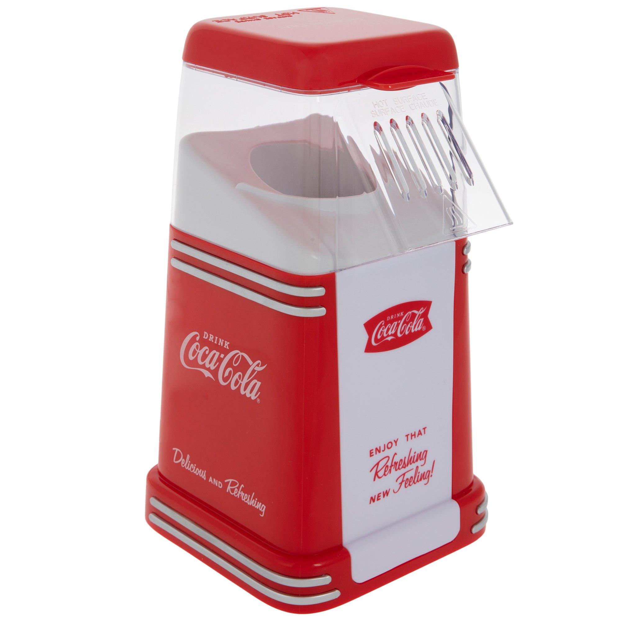 CocaCola Popcorn Maker Hobby Lobby 2324531