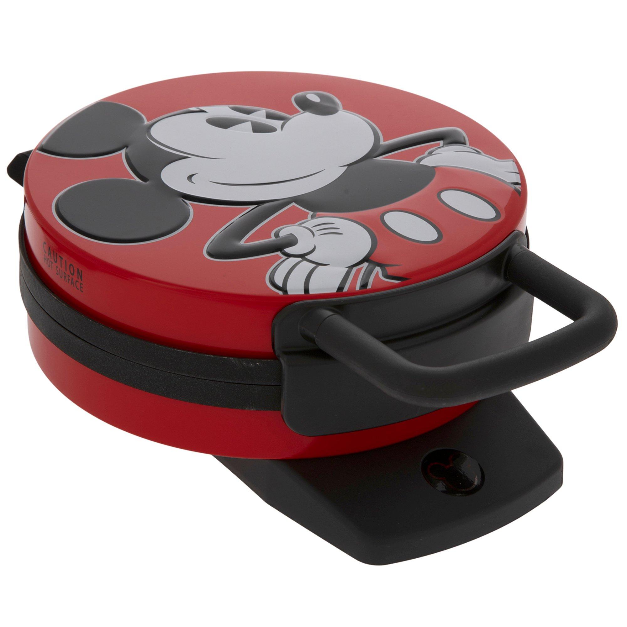 Disney Mickey Mouse Waffle Maker Hobby Lobby 2324549