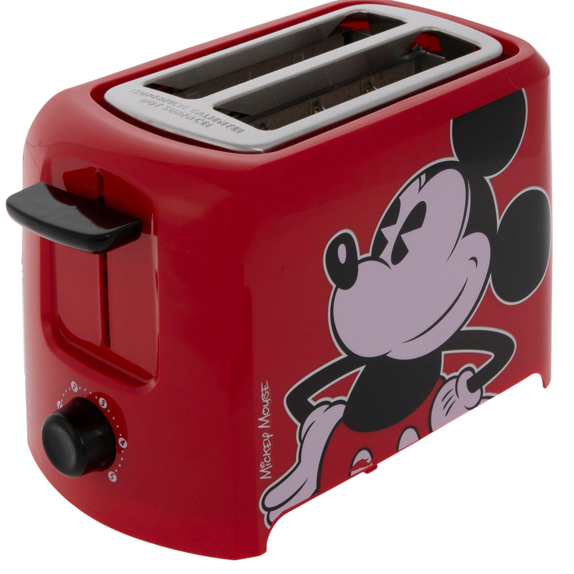 Mickey Mouse Toaster Hobby Lobby 2324556