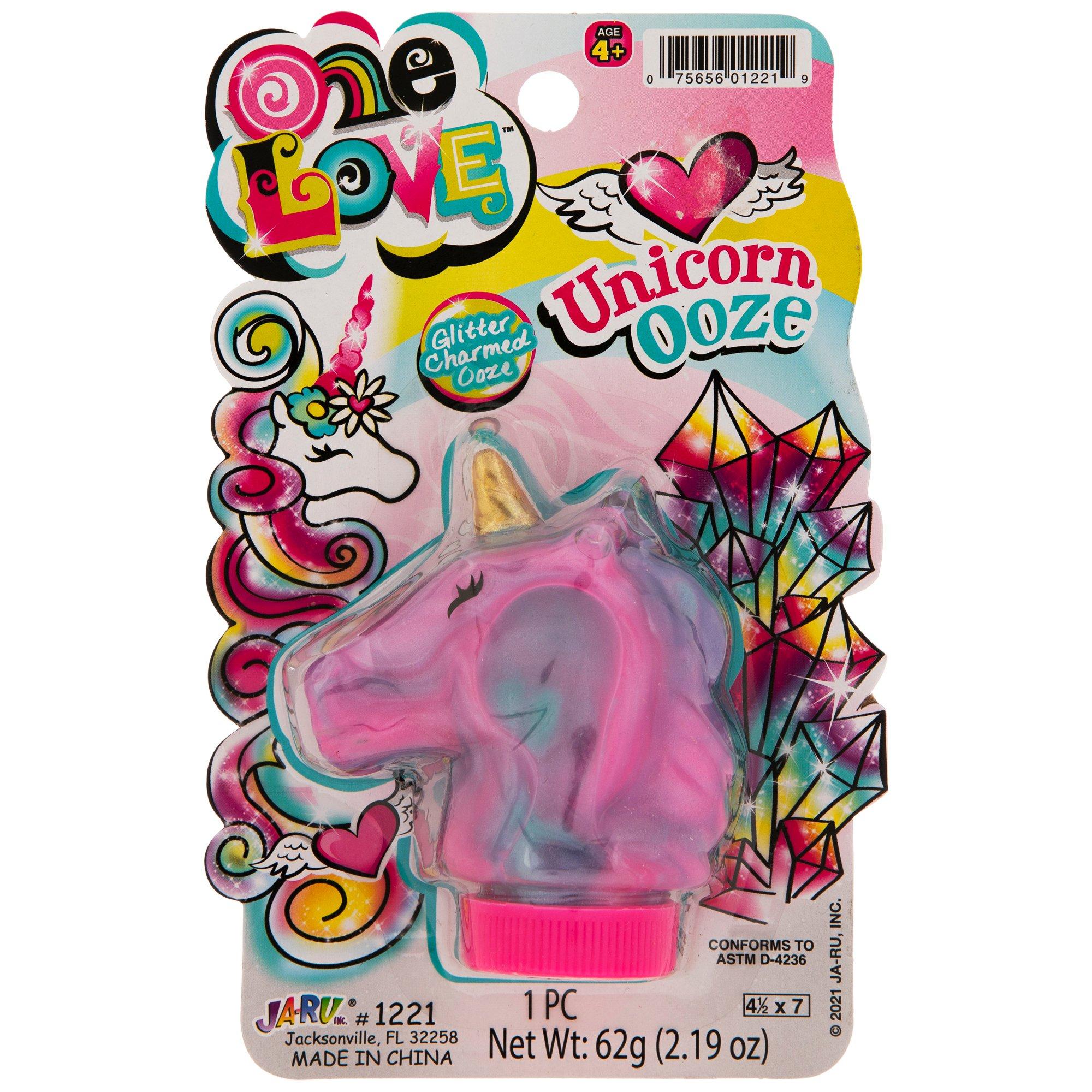 Unicorn Ooze Slime | Hobby Lobby | 2324648