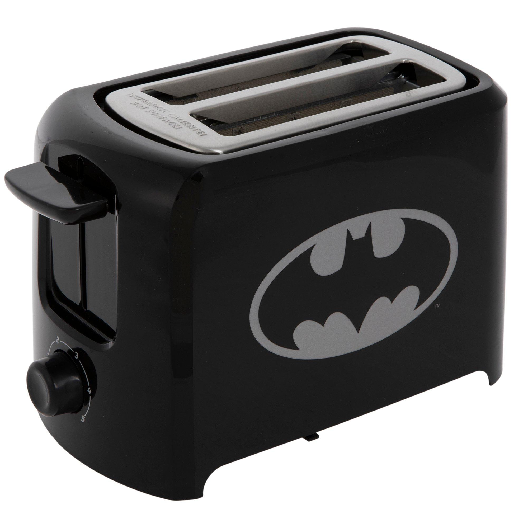 Batman Toaster, Hobby Lobby