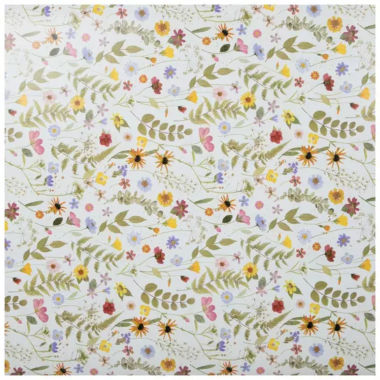 Dried Floral Gift Wrap | Hobby Lobby | 2324911