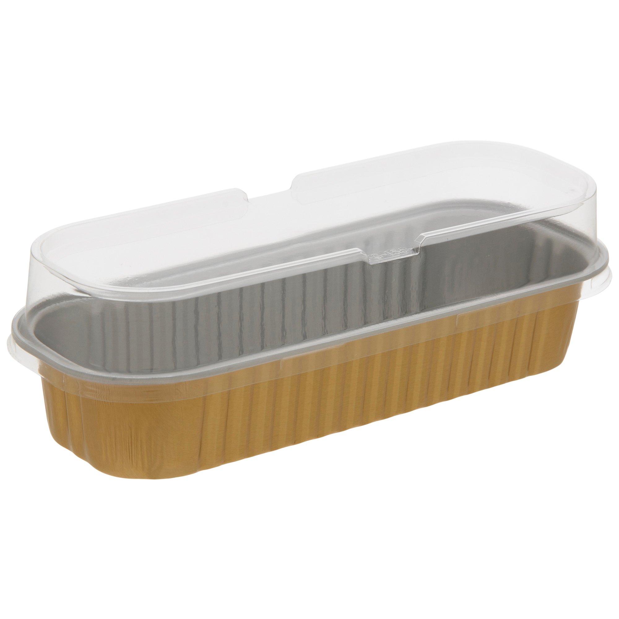 Square Aluminum Pan, Hobby Lobby, 784520