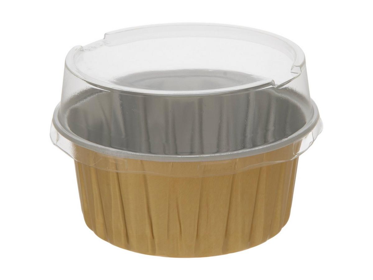 Aluminum Dessert Cups & Lids | Hobby Lobby | 2325009